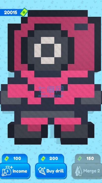 放置钻井队游戏