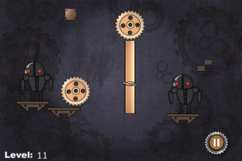 动吧机器人 Move Robo v3.2.5