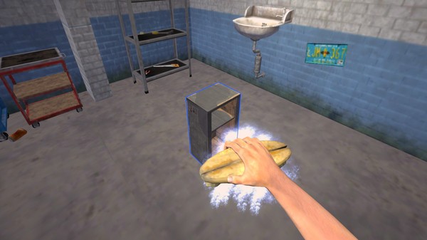 垃圾场建造模拟器 v0.75