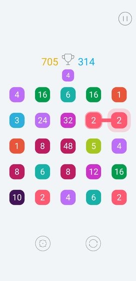 数字连线2020 数字连线2020