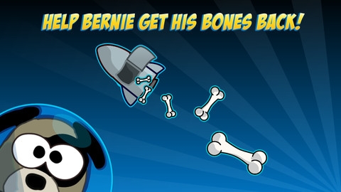 伯尼太空漫游记 BernieInSpace v3.2.5