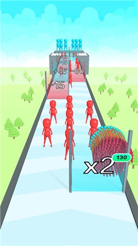 我弓箭贼多  v1.101