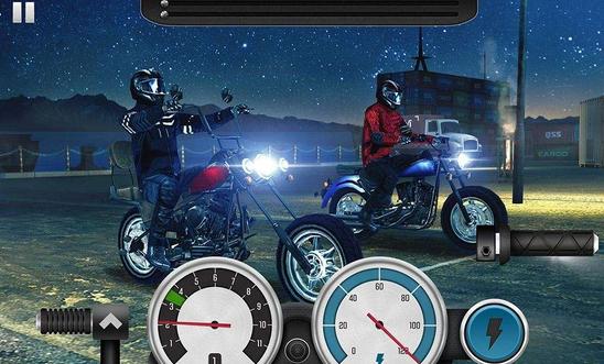 顶级摩托赛2018最新版 v1.01 安卓版