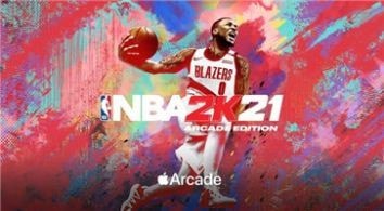 nba2k21手机版中文版下载