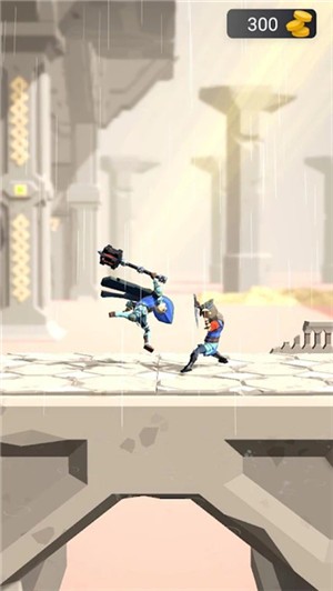 古老的战斗  v0.6