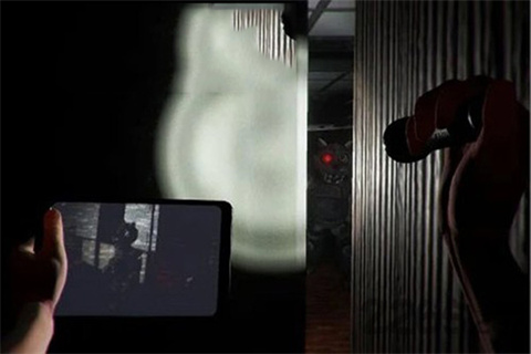 悬案电子机器人杀人事件