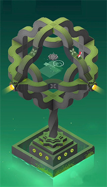 纪念碑谷2 官方正版 v3.2.5