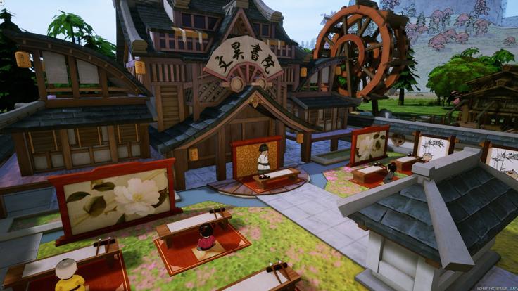 天神镇手游版  V 1.5