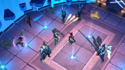 地牢猎手4 中文版 v3.1.0