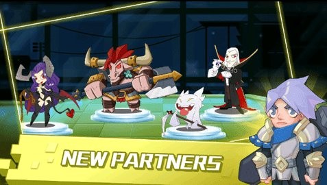 灵魂弓箭手  v0.0.7