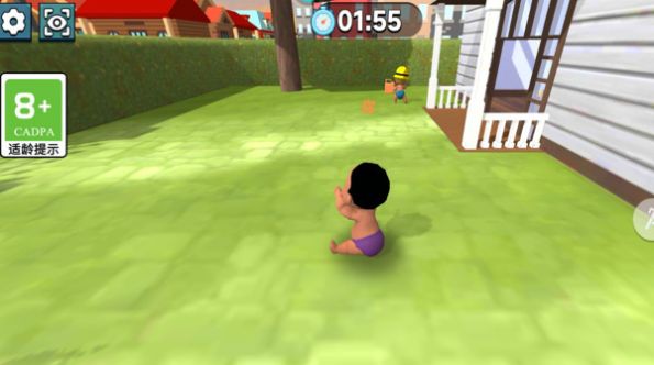 萌娃在哪儿官方安卓版  v5.0.4