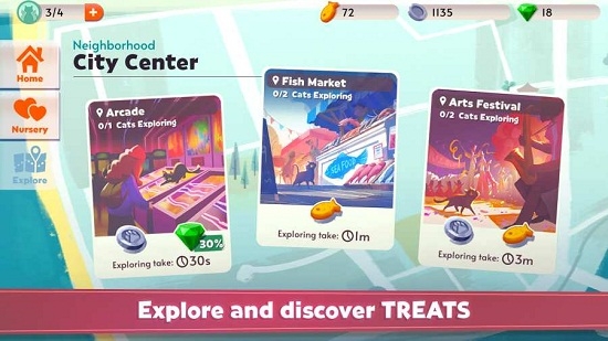 我的猫舍中文版最新版  v3.5.3