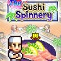 the sushi spinnery