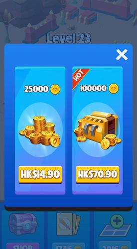 全面机械战争模拟器 v1.0.4