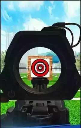 射箭模拟器  v1.0