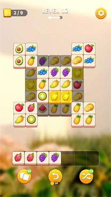 魔法匹配消Match Up!