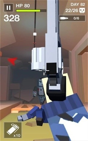 像素僵尸杀手2020 2020-05-19 17:07