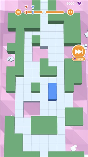 高跟方块 v1.0.20