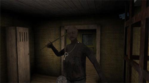 恐怖老奶奶2破解版无敌版中文 v1.2.5