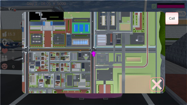 樱花小月模拟器  v1.0