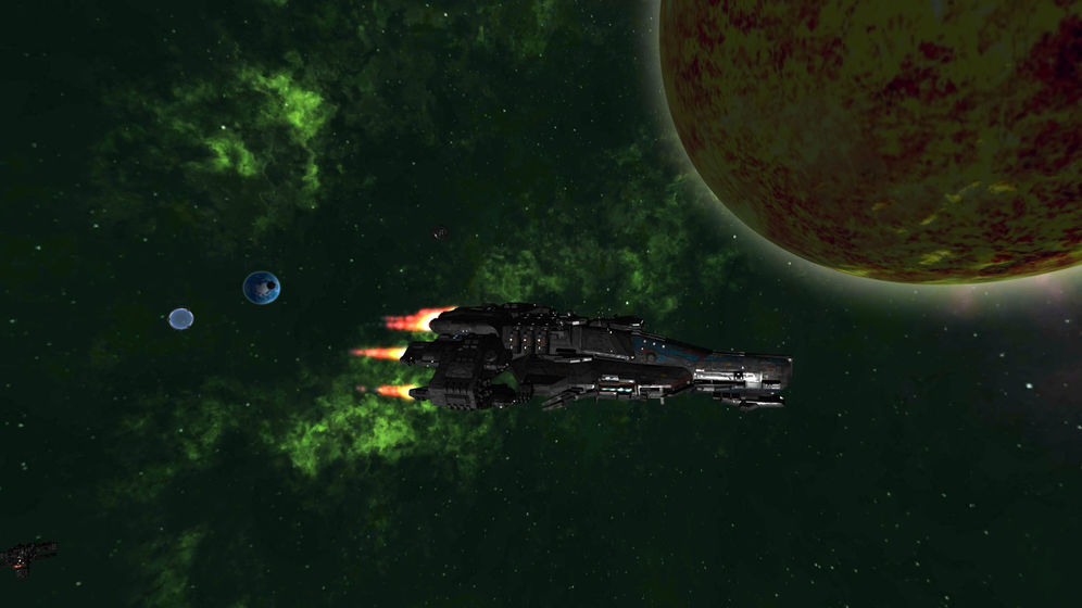 守望星辰游戏官方正式版  v5.2.2