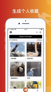 形色识鸟 v3.0.5