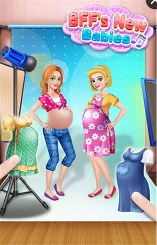 紧急剖腹产 版本:v1.0.1