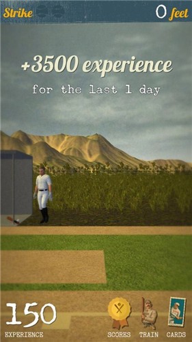 本垒打扣杀截图2