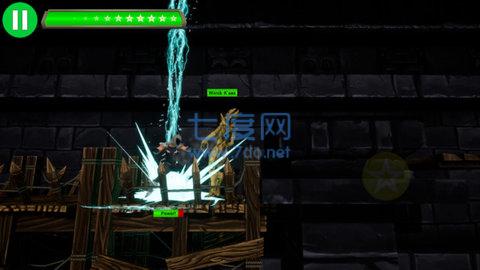 格斗历险地牢 v1.1.9