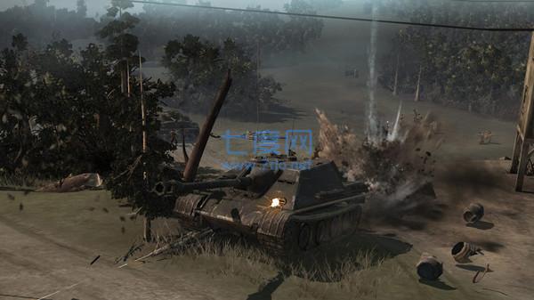 英雄连远东战场 v1.1.1