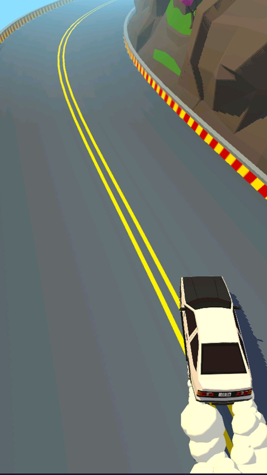 漂移向前冲  v1.0.0.2