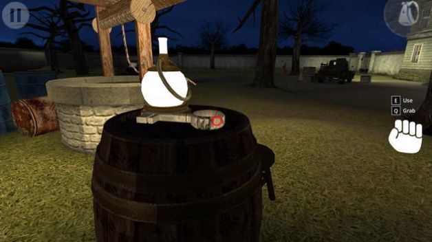 警笛头恐怖爷爷游戏手机中文版  v3.2.4