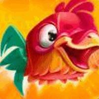 Stampede R(狂奔兽兽)