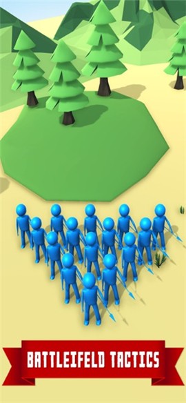 史诗般的防御战 V 1.0