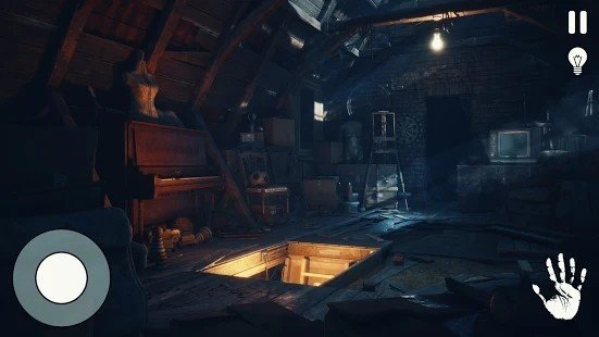 死亡公园逃生3D v1.4