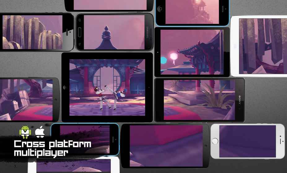 跆拳道大赛 v3.0.5