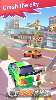 碰碰车俱乐部手游 v1.4.0 安卓版