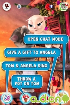 汤姆爱安吉拉 v1.0.1 v2.5.5