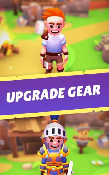 工艺与战斗 v0.2.0.3