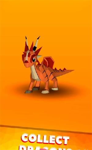 龙之马拉松游戏最新官方版  v5.1.4