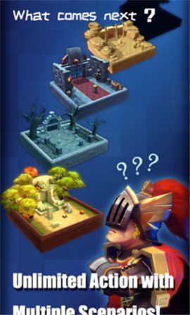 地牢打击者mod最新版  v1.0.1