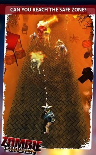 僵尸杀手行尸走肉 2024-06-25 15:08