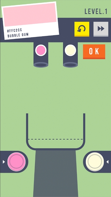 Mix Colors! v1.1.0 安卓版
