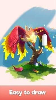 喷漆艺术家大神 v1.0.5