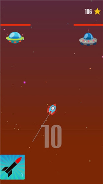 超越太空边界 v3.1 安卓版