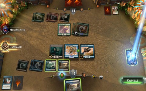 万智牌赞迪卡再起 v1.0