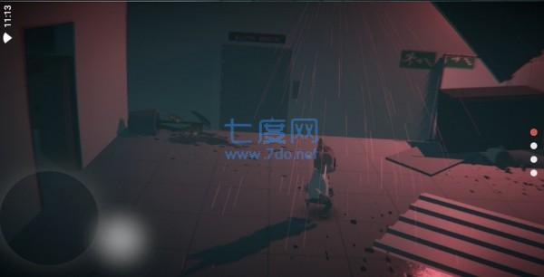 必由之路游戏 v1.20