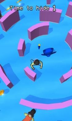 波比的游戏捉迷藏游戏官方安卓版  v3.2.3