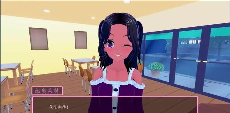 天堂城的烦恼 v0.40