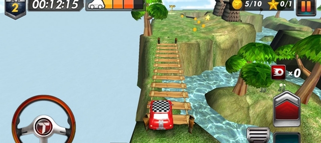 Road Adventure 3D(道路冒险3D) v0.1 安卓版